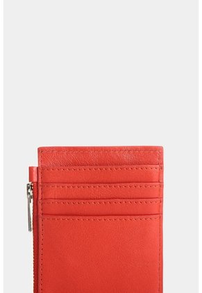 Porta Documentos De Cuero Grabado Para Mujer Gael Porta Documentos De Cuero Grabado Para Mujer Gael Rojo VÉLEZ