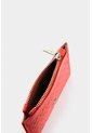 Porta Documentos De Cuero Grabado Para Mujer Gael Porta Documentos De Cuero Grabado Para Mujer Gael Rojo VÉLEZ de Vélez
