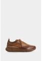 Zapatos De Cordón De Cuero Para Hombre Aria Zapatos De Cordón De Cuero Para Hombre Aria Miel 38 VÉLEZ de Vélez