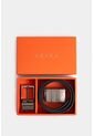 Kit Cinturón Doble Faz Formal De Cuero Para Hombre Doble Opción Herraje Kit Cinturón Doble Faz Formal De Cuero Para Hombre Doble Opción Herraje Combinado 30 VÉLEZ de Vélez