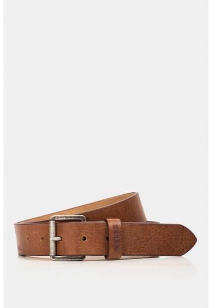 Cinturón Unifaz Barragan De Cuero Para Hombre Efecto Vintage Miel Cinturón Unifaz Barragan De Cuero Para Hombre Efecto Vintage Miel 38 Vélez