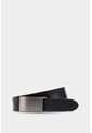 Kit Cinturón Doble Faz Formal De Cuero Para Hombre Doble Opción Herraje Kit Cinturón Doble Faz Formal De Cuero Para Hombre Doble Opción Herraje Combinado 30 VÉLEZ de Vélez