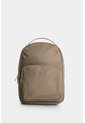 Morral Púrpura En Lona Para Mujer Casual Morral Púrpura En Lona Para Mujer Casual Gris VÉLEZ de Vélez