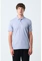 Polo Manga Corta Solan Para Hombre Semi Fitted Polo Manga Corta Solan Para Hombre Semi Fitted Azul XXL VÉLEZ de Vélez