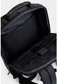 Morral Poniente De Cuero Y Lona Para Hombre Múltiples Compartimentos Morral Poniente De Cuero Y Lona Para Hombre Múltiples Compartimentos Negro Vélez de Vélez