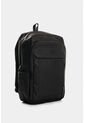 Morral En Lona Para Hombre Jackson Morral En Lona Para Hombre Jackson Negro VÉLEZ de Vélez
