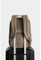 Morral Púrpura En Lona Para Mujer Casual Morral Púrpura En Lona Para Mujer Casual Gris VÉLEZ de Vélez