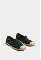 Mocasines De Cuero Para Mujer Detalle Millaré Lateral Mocasines De Cuero Para Mujer Detalle Millaré Lateral Negro 38 VÉLEZ de Vélez