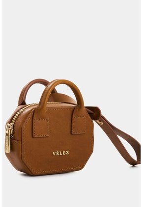 Bolso Mini Monedero De Cuero Para Mujer Meridian Bolso Mini Monedero De Cuero Para Mujer Meridian Miel VÉLEZ