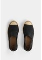 Mocasines De Cuero Para Mujer Detalle Millaré Lateral Mocasines De Cuero Para Mujer Detalle Millaré Lateral Negro 38 VÉLEZ de Vélez