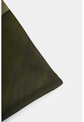 Pañuelo Grande Estampado Para Mujer Icaro Pañuelo Grande Estampado Para Mujer Icaro Verde Oliva XS VÉLEZ