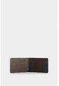 Billetera De Cuero Para Hombre Sienna Billetera De Cuero Para Hombre Sienna Cafe VÉLEZ de Vélez
