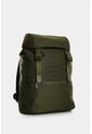 Tula Morral En Lona Y Cuero Para Hombre Tessa Tula Morral En Lona Y Cuero Para Hombre Tessa Verde Oliva VÉLEZ de Vélez