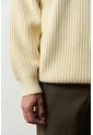 Sweater Tejido Thani Para Hombre Sweater Tejido Thani Para Hombre Arena XXL VÉLEZ de Vélez