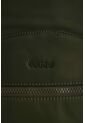 Tula Morral En Lona Y Cuero Para Hombre Tessa Tula Morral En Lona Y Cuero Para Hombre Tessa Verde Oliva VÉLEZ de Vélez