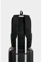 Morral En Lona Para Hombre Jackson Morral En Lona Para Hombre Jackson Negro VÉLEZ de Vélez