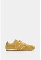 Sneaker De Cuero Carnaza Para Mujer Savanna Stitch Sneaker De Cuero Carnaza Para Mujer Savanna Stitch Verde Oliva 40 VÉLEZ de Vélez