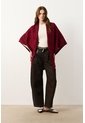Jean Barrel En Denim Y Cuero Para Mujer Jean Barrel En Denim Y Cuero Para Mujer Cafe 10 VÉLEZ de Vélez
