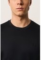 Camiseta Pacífico Manga Corta Para Hombre Semi-fitted Camiseta Pacífico Manga Corta Para Hombre Semi-fitted Negro XXL VÉLEZ de Vélez