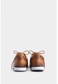 Zapatos Cordón Piero De Cuero Para Hombre Suela Con Apariencia Deportiva Zapatos Cordón Piero De Cuero Para Hombre Suela Con Apariencia Deportiva Miel 41 VÉLEZ de Vélez