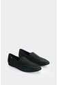 Mocasín De Cuero Para Mujer Ica Mocasín De Cuero Para Mujer Ica Negro 37 VÉLEZ de Vélez