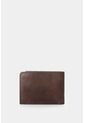 Billetera De Cuero Para Hombre Elia Billetera De Cuero Para Hombre Elia Cafe VÉLEZ de Vélez