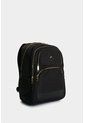 Tula Morral En Lona Y Cuero Para Mujer Biel Tula Morral En Lona Y Cuero Para Mujer Biel Negro VÉLEZ de Vélez