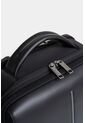 Tula Morral Oasis De Lona Para Hombre Detalle Acento De Color Tula Morral Oasis De Lona Para Hombre Detalle Acento De Color Negro VÉLEZ de Vélez