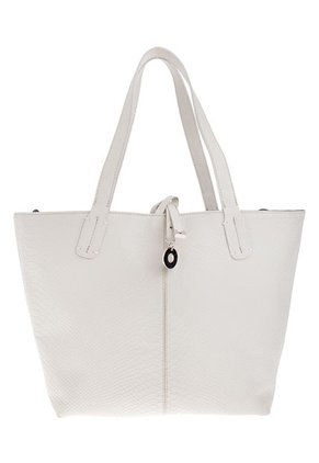 Bolso Beige Vélez