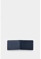Billetera De Cuero Para Hombre Ray Billetera De Cuero Para Hombre Ray Azul Oscuro VÉLEZ de Vélez