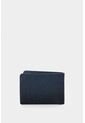 Billetera De Cuero Para Hombre Ray Billetera De Cuero Para Hombre Ray Azul Oscuro VÉLEZ de Vélez