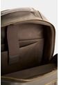 Morral Tamar En Lona Para Mujer Multifuncional Morral Tamar En Lona Para Mujer Multifuncional Gris VÉLEZ de Vélez