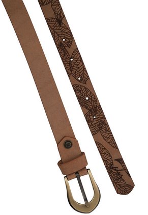 Cinturón Rosa Vélez