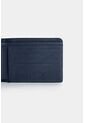 Billetera De Cuero Para Hombre Ray Billetera De Cuero Para Hombre Ray Azul Oscuro VÉLEZ de Vélez
