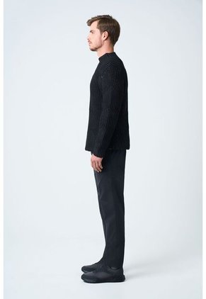 Pantalón Chad Para Hombre Acabado Soft Pantalón Chad Para Hombre Acabado Soft Negro 38 VÉLEZ