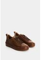 Tenis De Cuero Para Hombre Breeze Tenis De Cuero Para Hombre Breeze Miel 45 VÉLEZ de Vélez