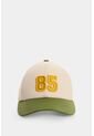 Gorra Baseball Para Hombre Gorra Baseball Para Hombre Blanco M VÉLEZ de Vélez