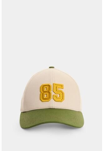 Gorra Baseball Para Hombre Gorra Baseball Para Hombre Blanco M VÉLEZ Vélez