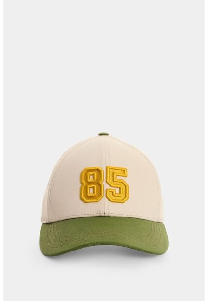 Gorra Baseball Para Hombre Gorra Baseball Para Hombre Blanco M VÉLEZ