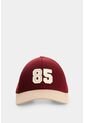 Gorra Baseball Para Hombre Gorra Baseball Para Hombre Vinotinto S VÉLEZ de Vélez