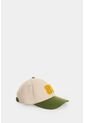 Gorra Baseball Para Hombre Gorra Baseball Para Hombre Blanco M VÉLEZ de Vélez