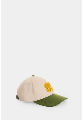 Gorra Baseball Para Hombre Gorra Baseball Para Hombre Blanco M VÉLEZ