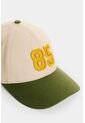 Gorra Baseball Para Hombre Gorra Baseball Para Hombre Blanco M VÉLEZ de Vélez