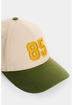 Gorra Baseball Para Hombre Gorra Baseball Para Hombre Blanco M VÉLEZ