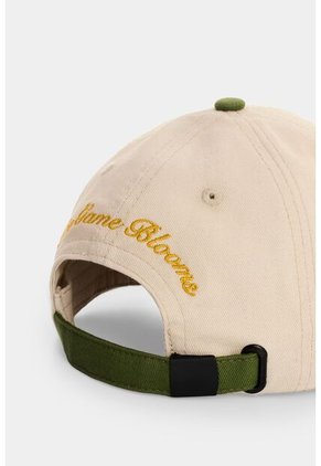 Gorra Baseball Para Hombre Gorra Baseball Para Hombre Blanco M VÉLEZ