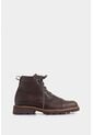 Botas Karioka De Cuero Para Hombre Tractoradas Botas Karioka De Cuero Para Hombre Tractoradas Cafe 38 VÉLEZ de Vélez