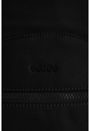 Tula Morral En Lona Y Cuero Para Hombre Tessa Tula Morral En Lona Y Cuero Para Hombre Tessa Negro VÉLEZ