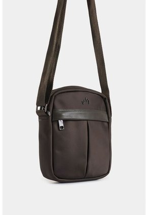 Manos Libres Harrington De Lona Y Cuero Para Hombre Casual Manos Libres Harrington De Lona Y Cuero Para Hombre Casual Verde Oliva VÉLEZ