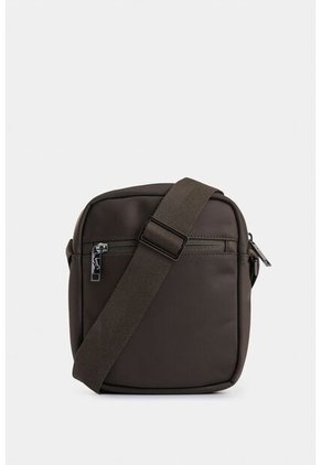 Manos Libres Harrington De Lona Y Cuero Para Hombre Casual Manos Libres Harrington De Lona Y Cuero Para Hombre Casual Verde Oliva VÉLEZ