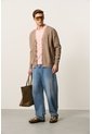 Polo Manga Corta Tejuda Para Hombre Cienaga Polo Manga Corta Tejuda Para Hombre Cienaga Rosado XL VÉLEZ de Vélez